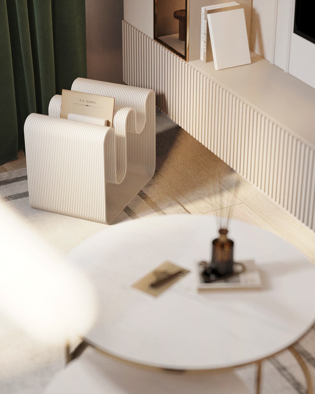 ЖК Легенда Героев