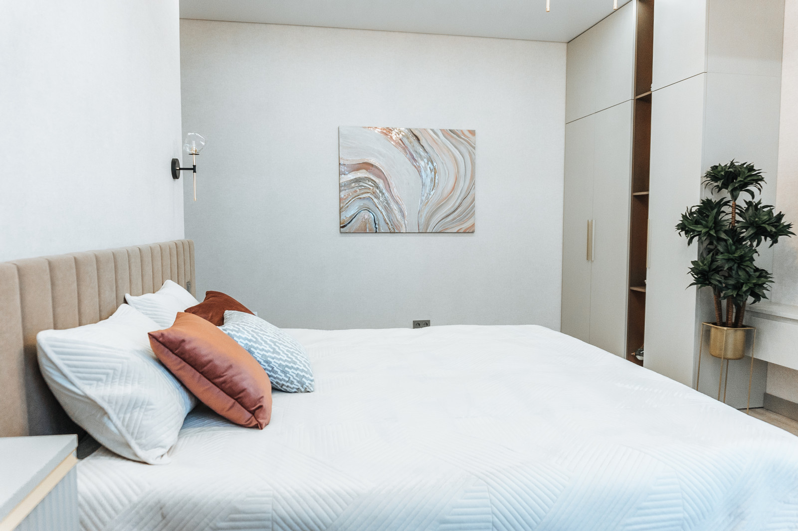 Фото: Изящный бриллиант 53 м2