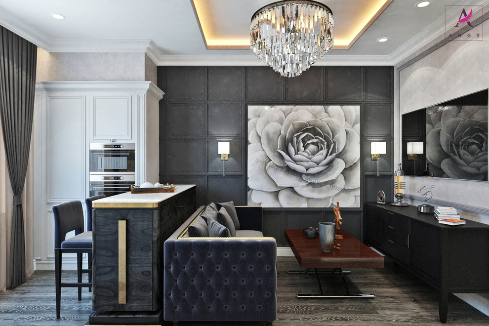 Общий альбом