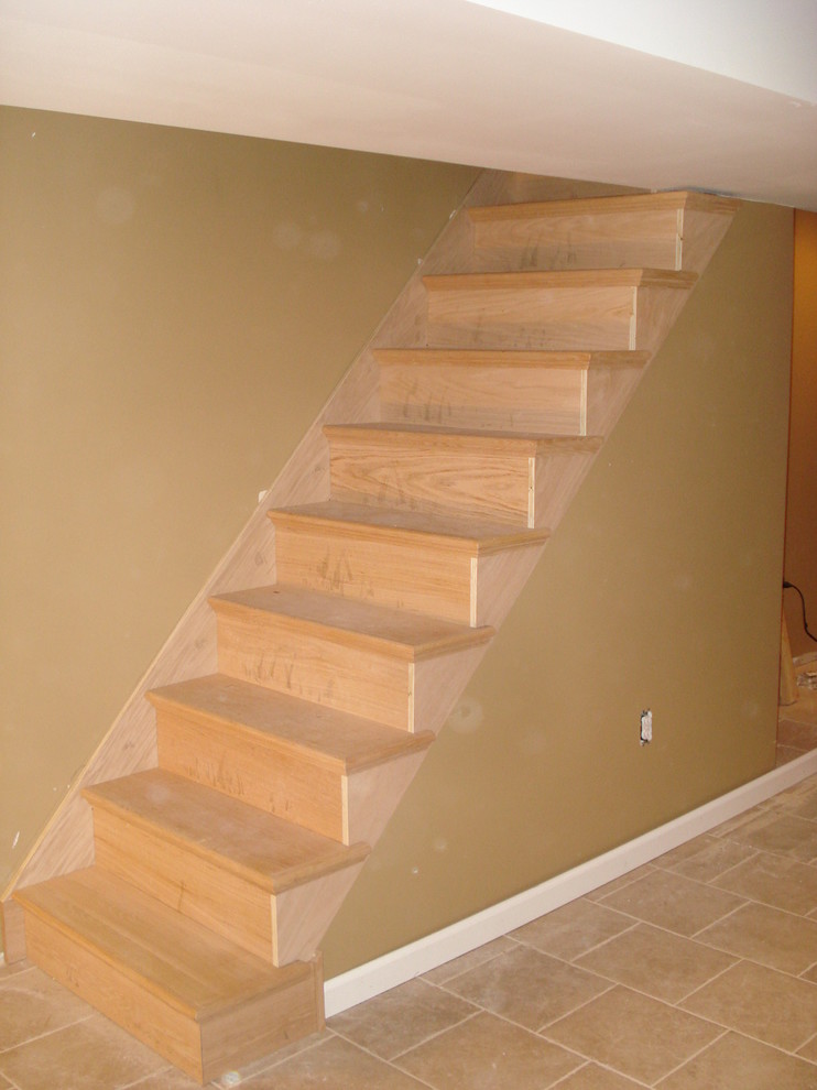Basement Remodeling