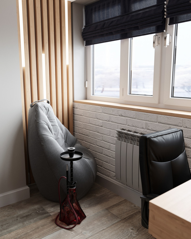 Частная квартира