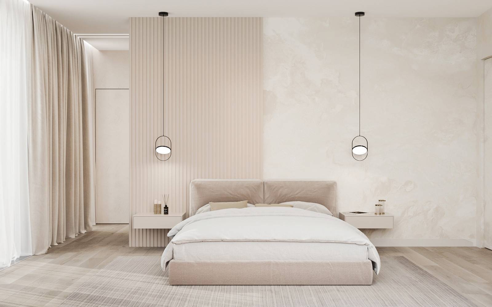 Загородный дом в Онегин Парк