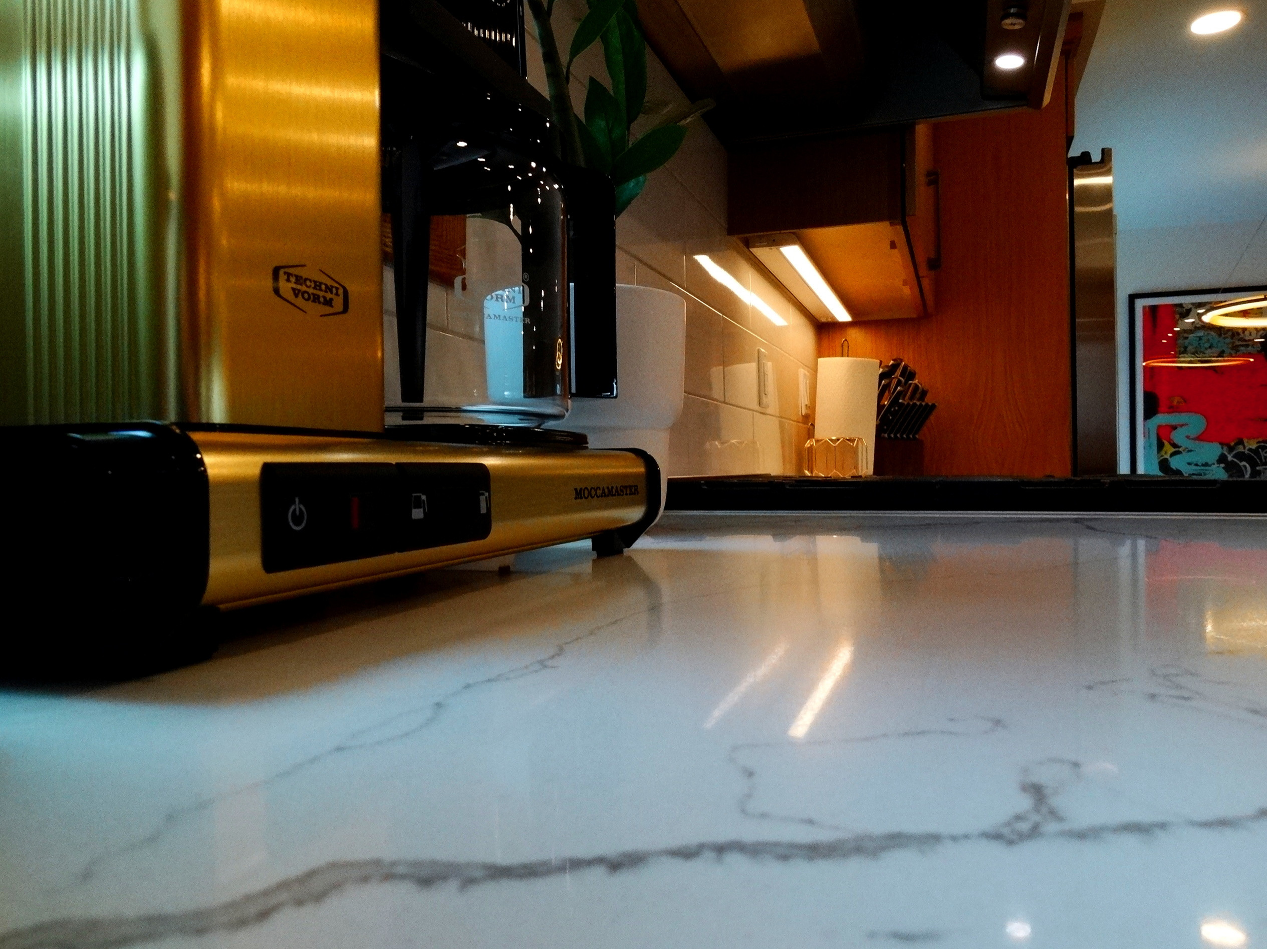 Brookfield Residence - Kitchen Remodel