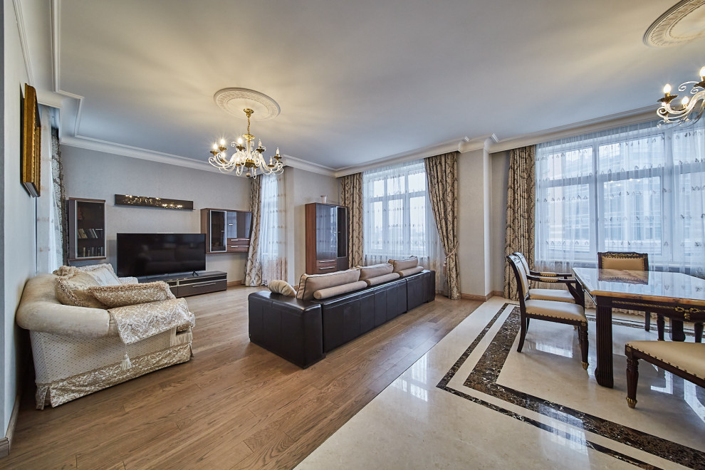 Интерьерная фотосъемка