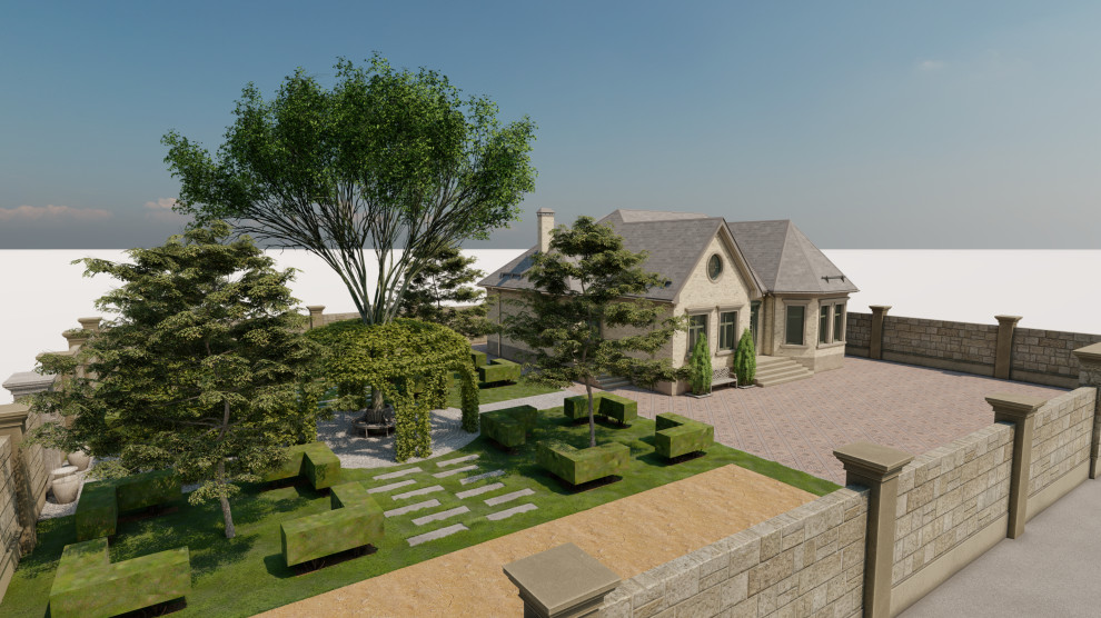 Сад Хумейда