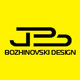 Bozhinovski Design