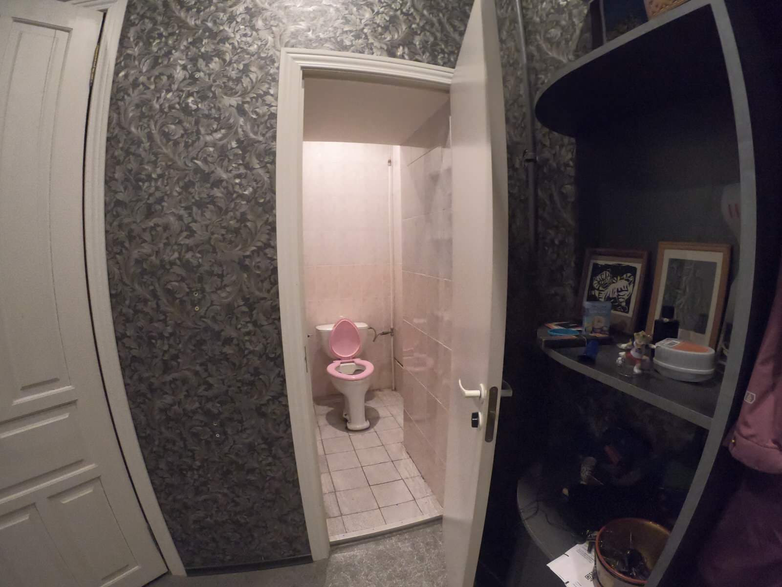 Квартира на Некрасова