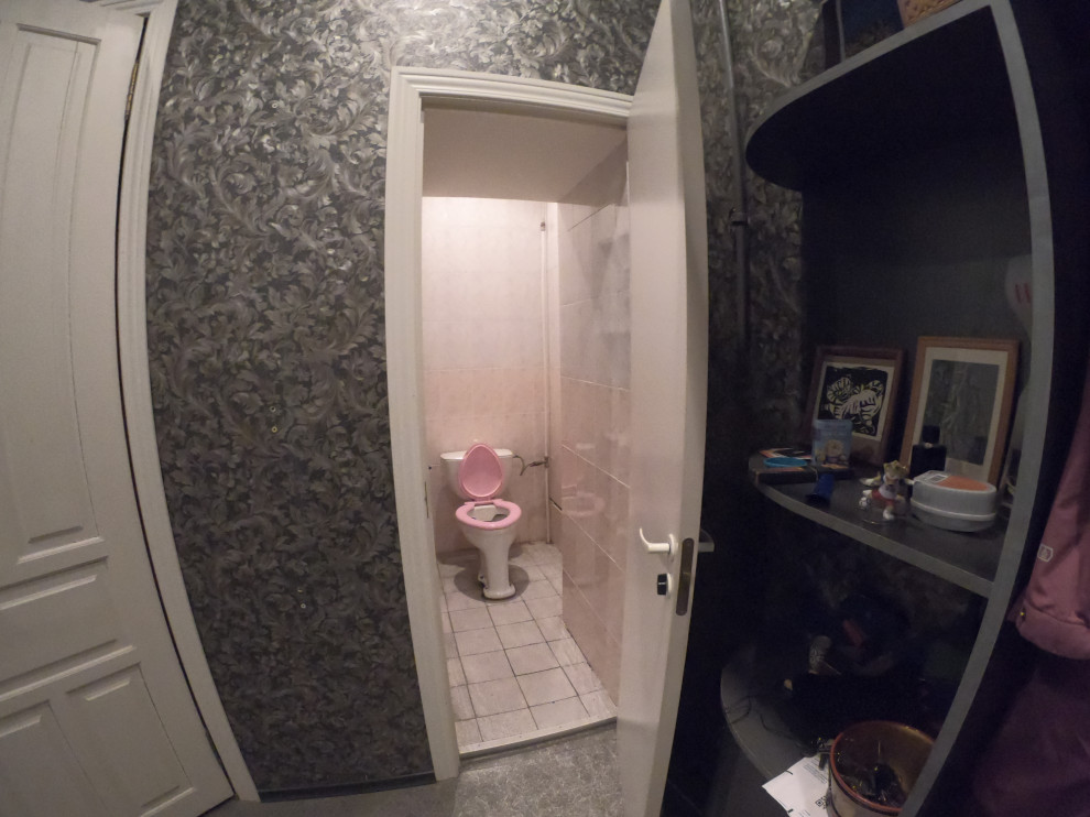 Квартира на Некрасова