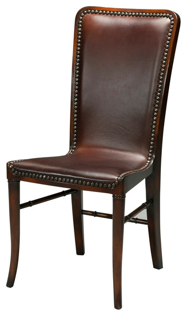 Theodore Alexander Dining Chairs