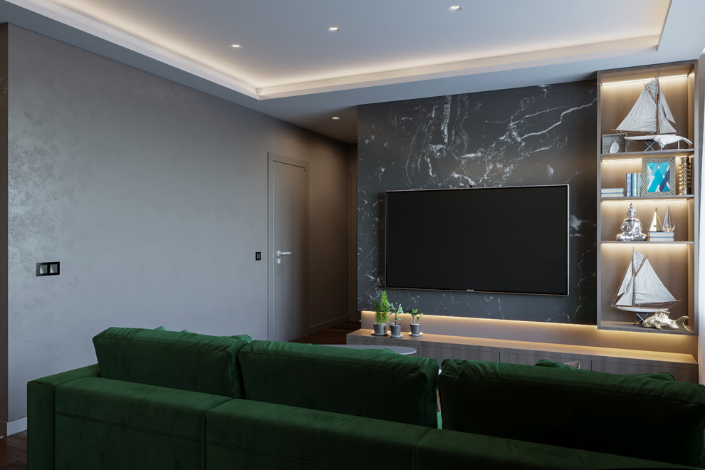 Квартира в ЖК Лайт-Сити LS