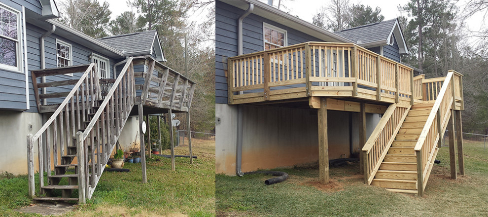 Birmingham Remodeling Projects