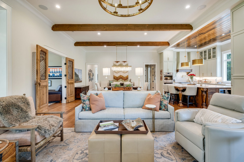 The Veranda Cottage
