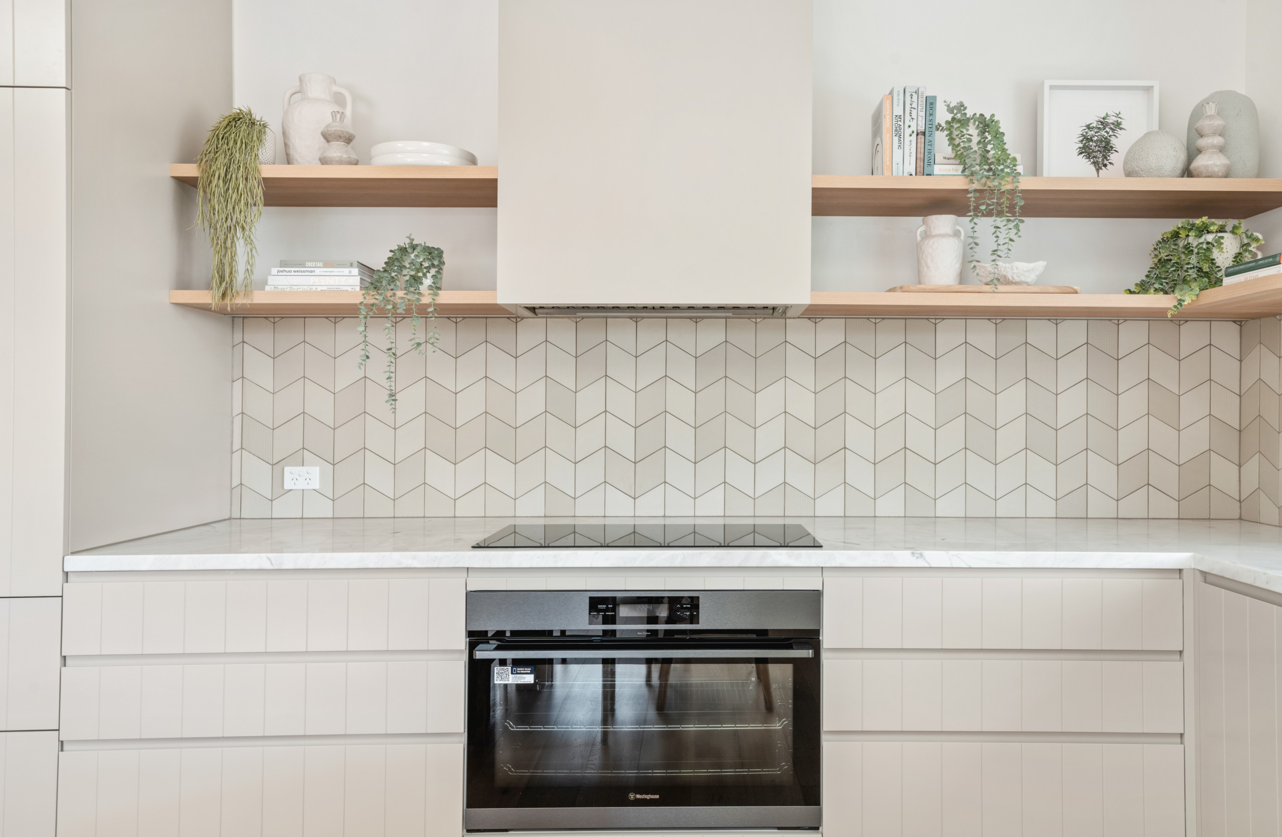 Rye Coastal Home Project
