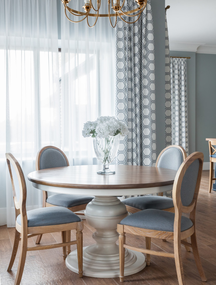 Загородный дом