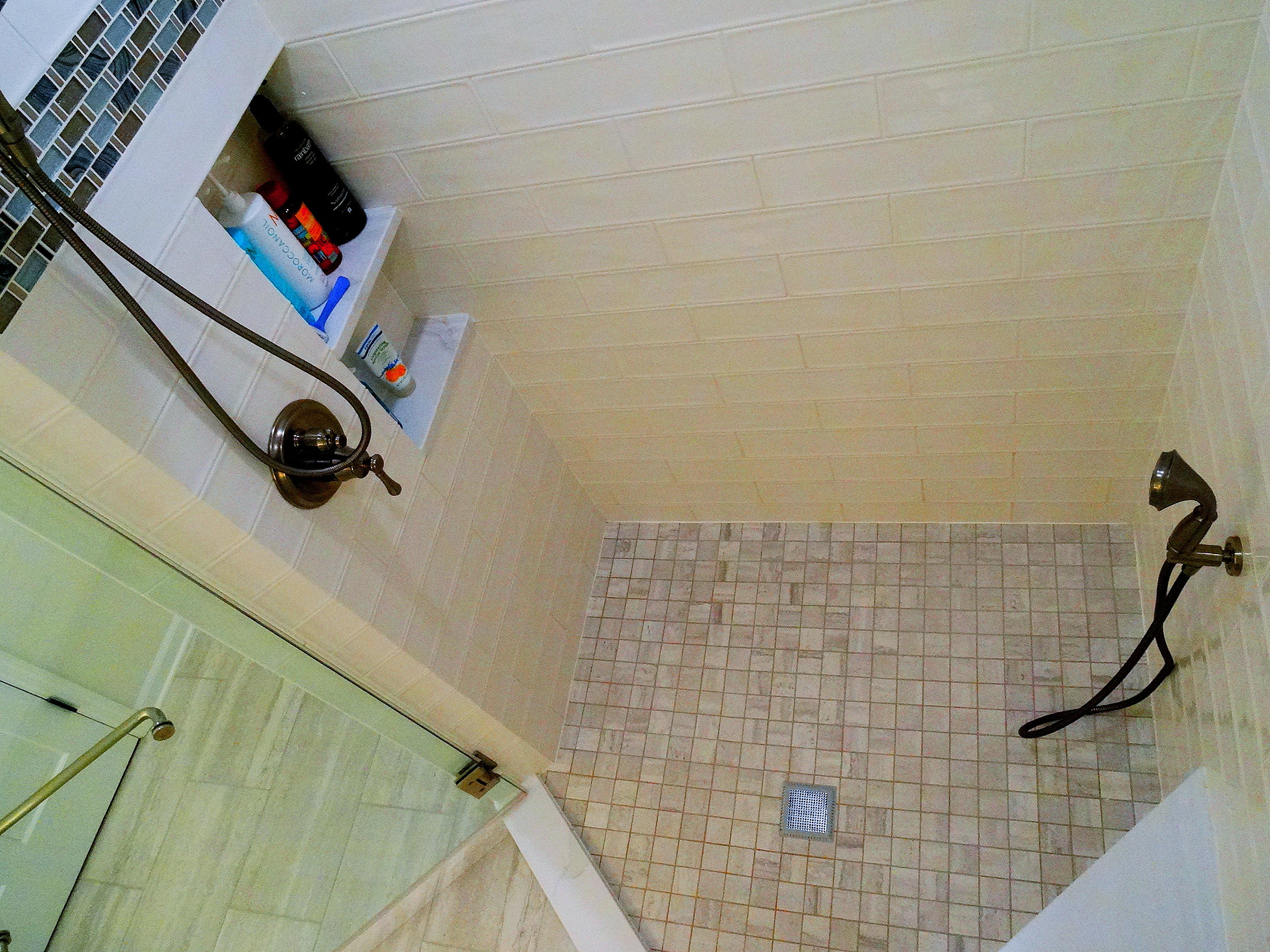 New Berlin Residence - Kitchen and Master Bath Remodel