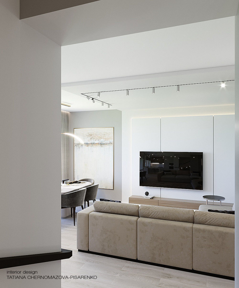 ЖК Андреевский парк