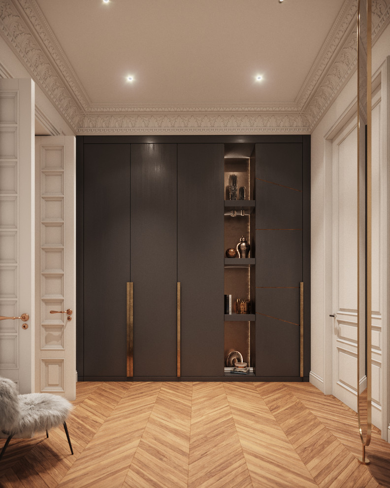 Квартира на Фонтанке г. Санут-Петербург