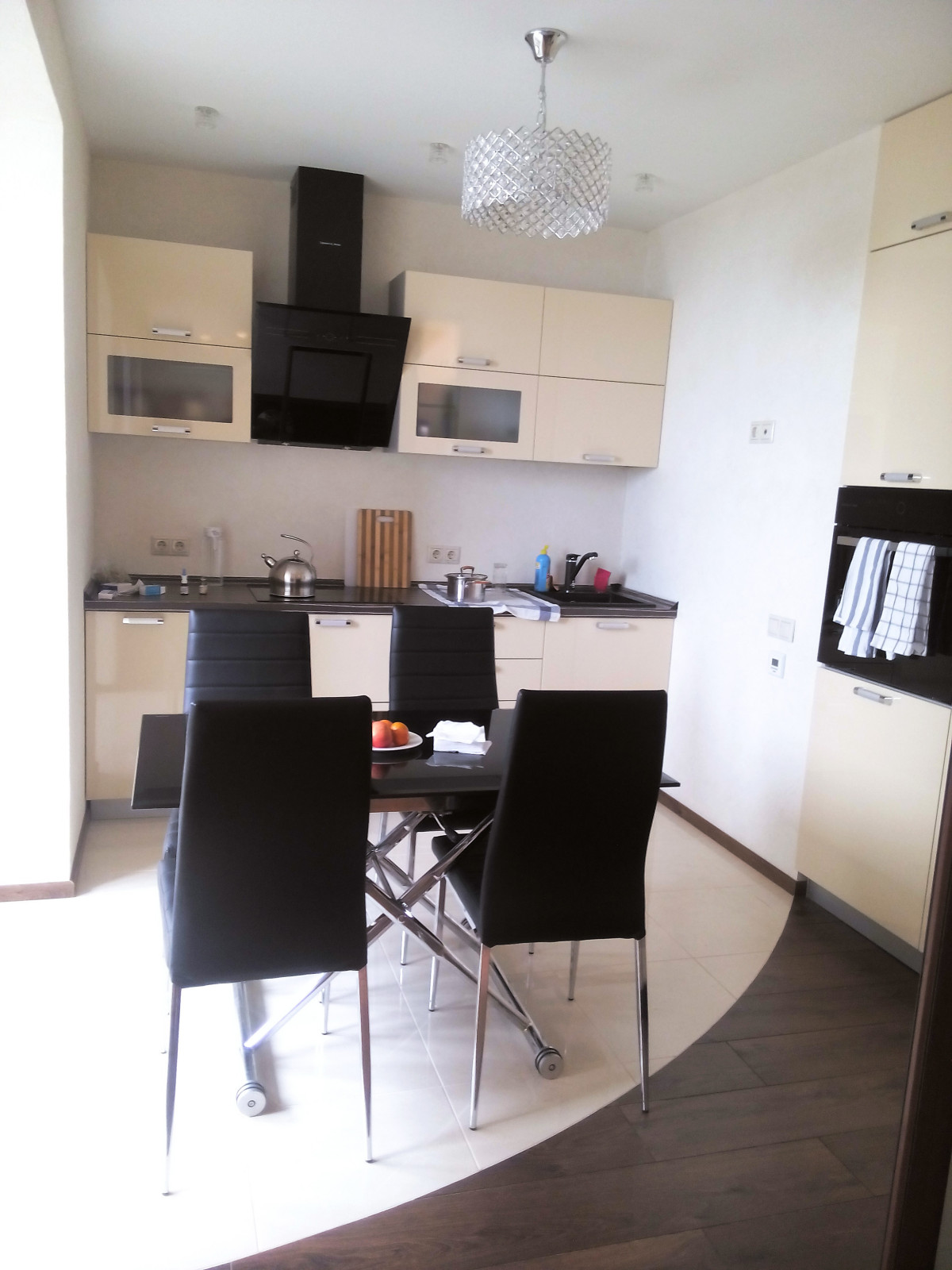 Мужской интерьер