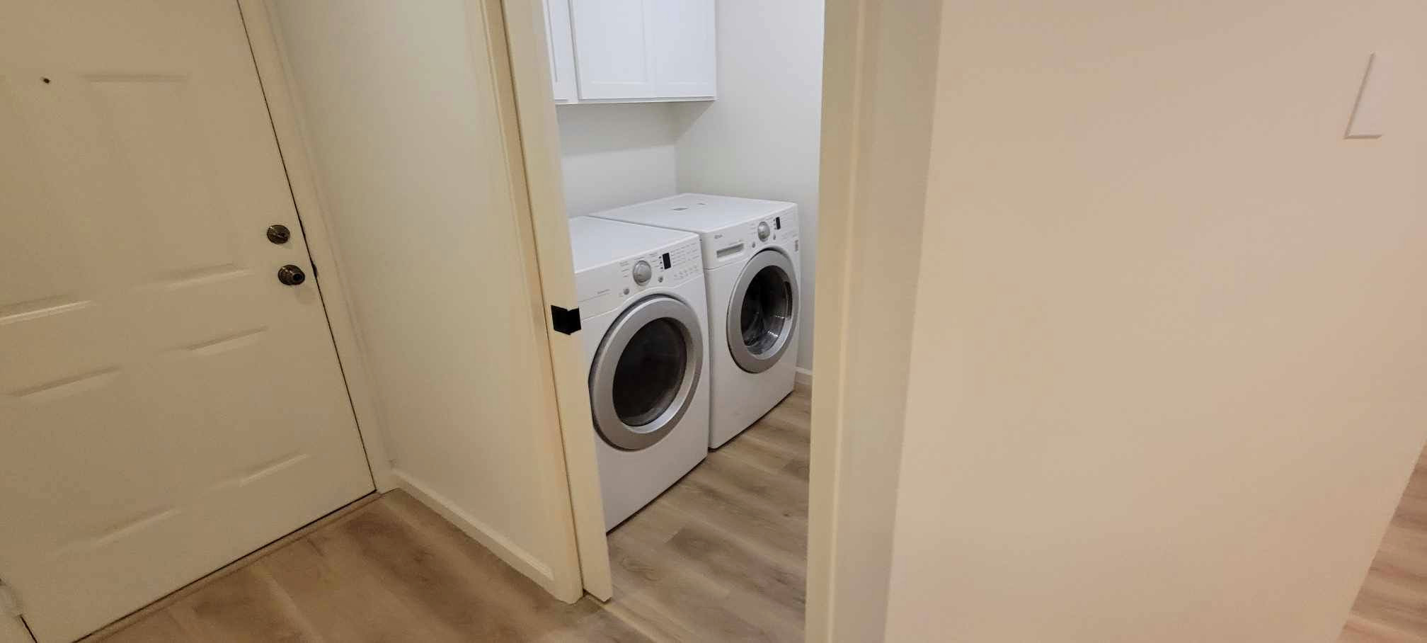 Condominium Remodel
