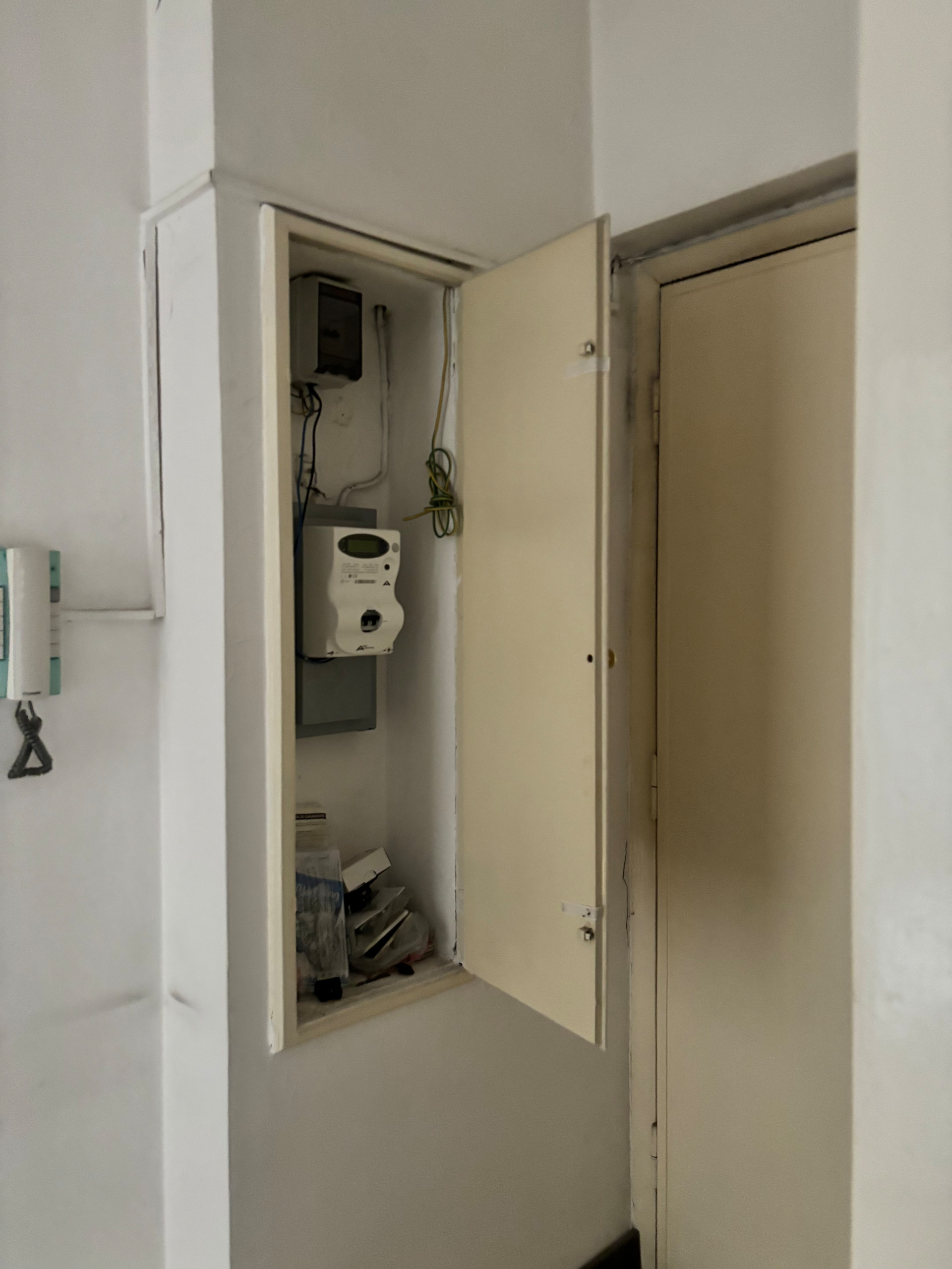 Ristrutturazione completa casa M.