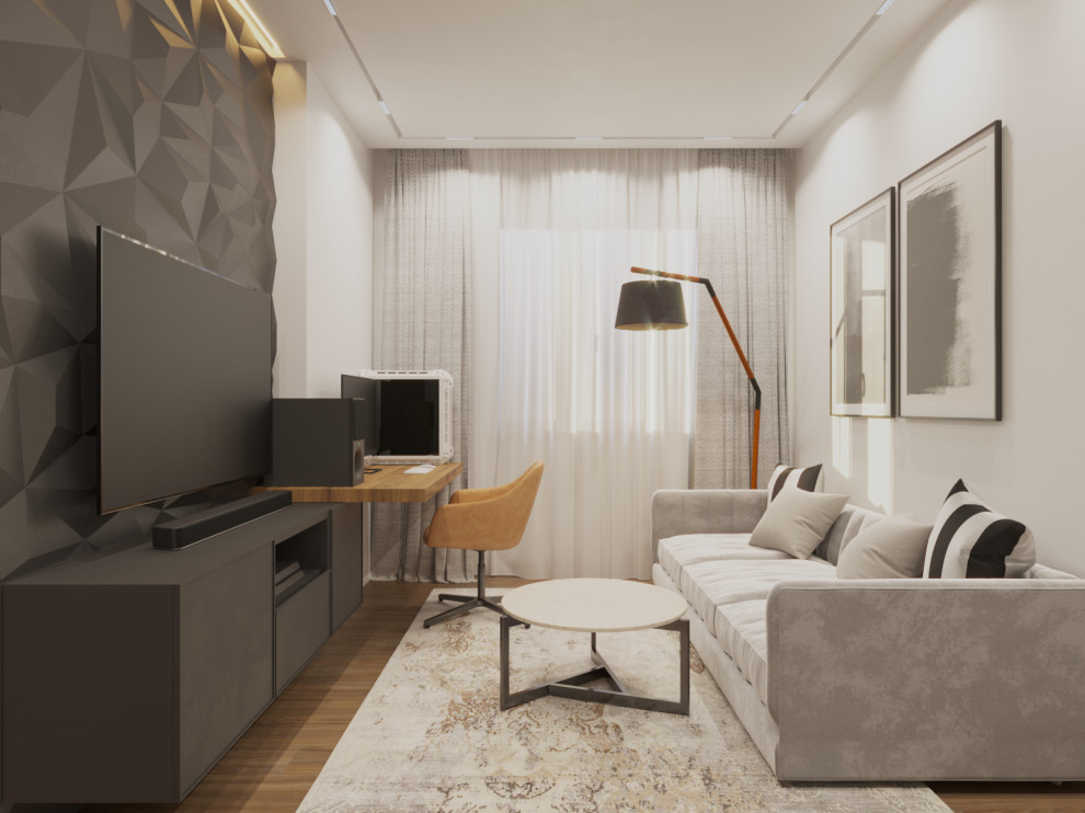 ЖК «Город мастеров»