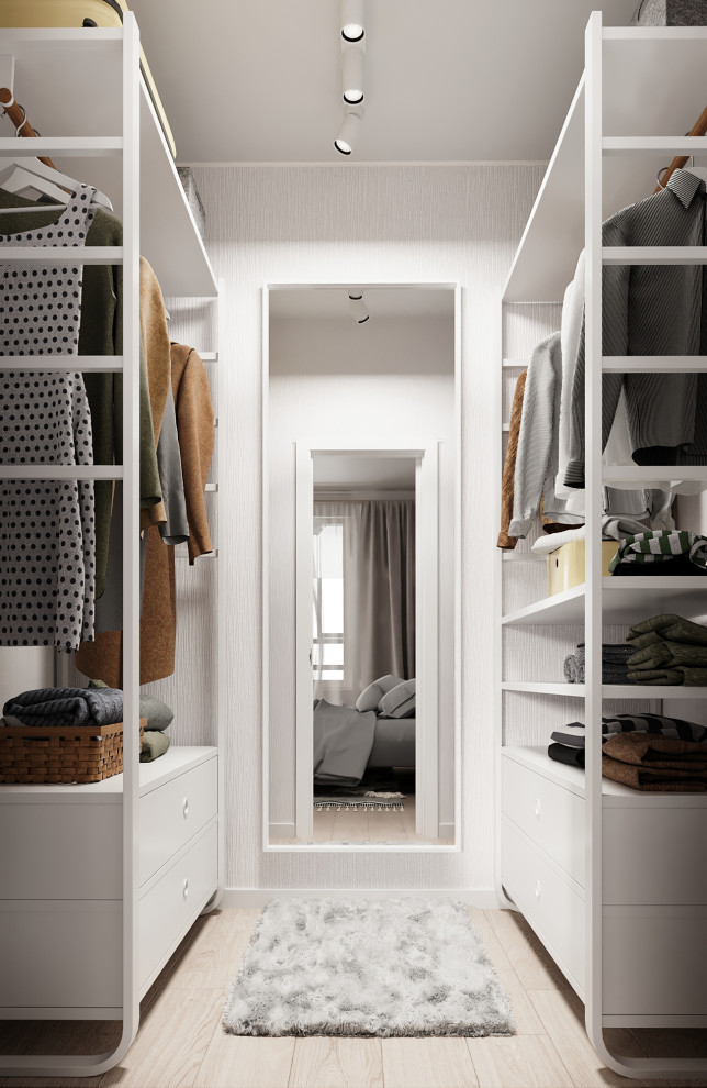 СКАНДИ разработка стандарта чистовой отделки