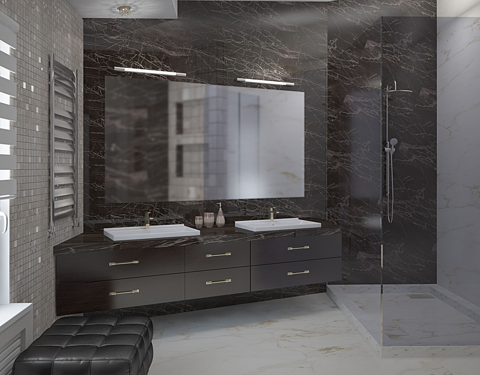 Коттедж  700 кв м