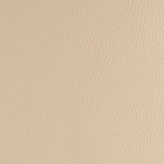 Beige Upholstery Recycled Leather By The Yard, By The Yard