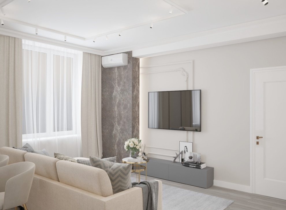 Квартира в Ленинском р-не, г. Магнитогорск