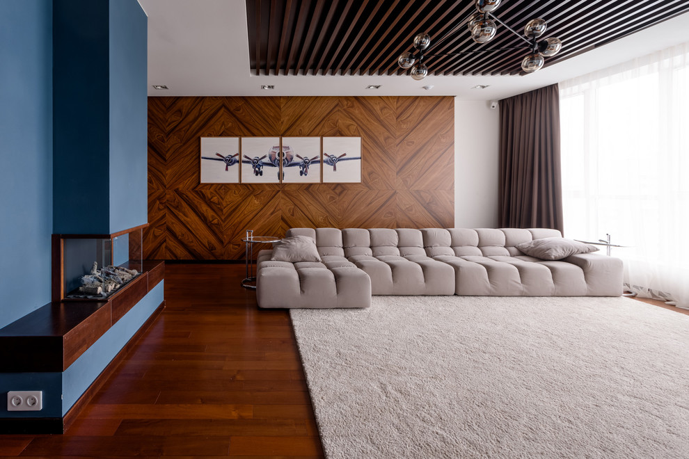 Интерьер для молодой семьи