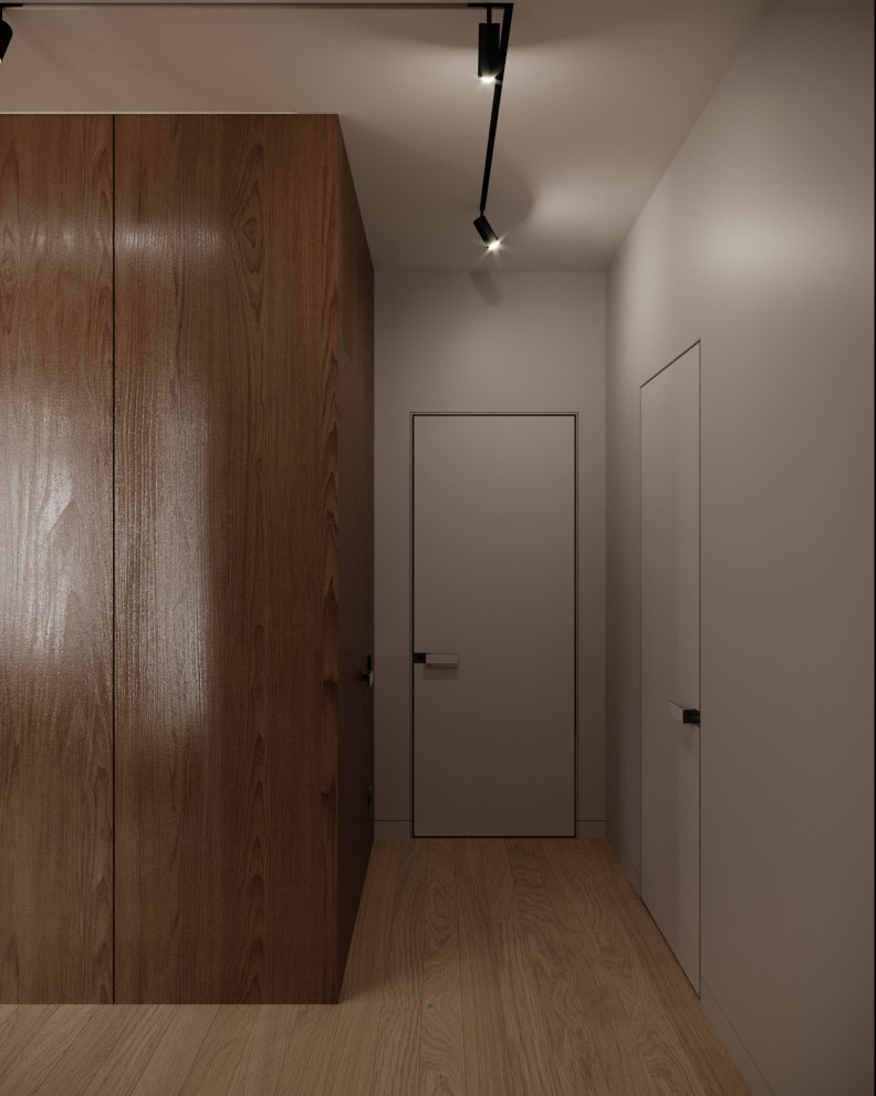 ЖК "Счастье на Соколе"