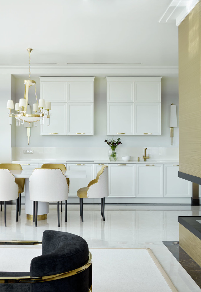 КВАРТИРА ЗОЛОТО Москва