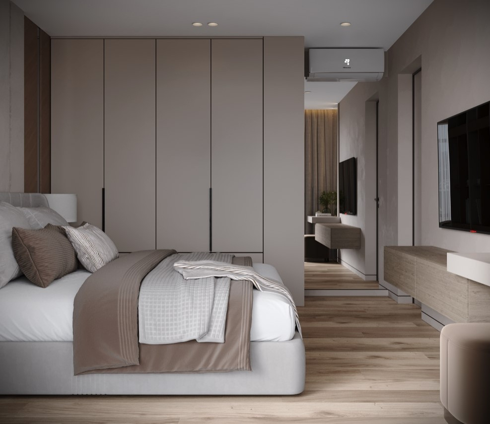 ЖК Зеленая Вертикаль