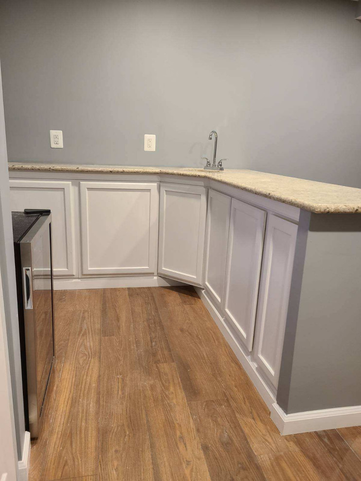 Kitchen Renovation