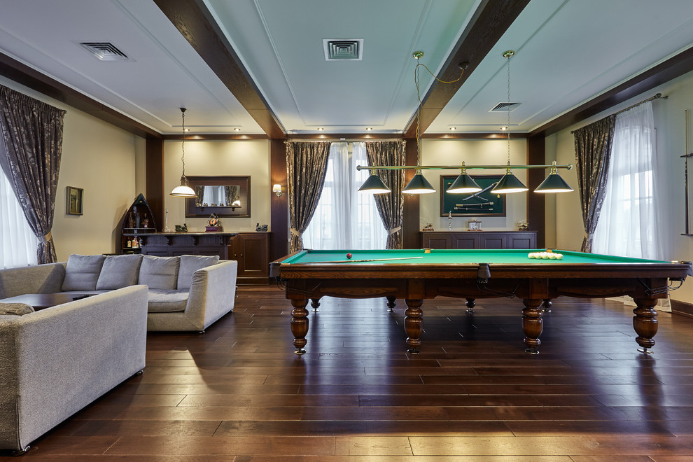 Коттедж в Шлиссельбурге