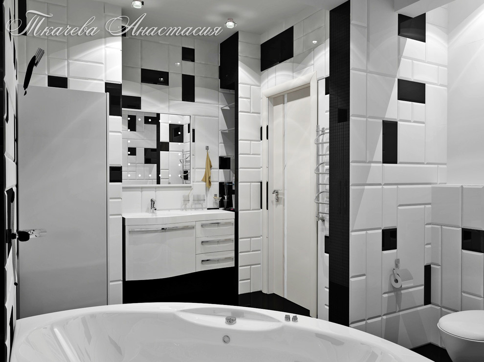 Квартира на ул.Полтавская