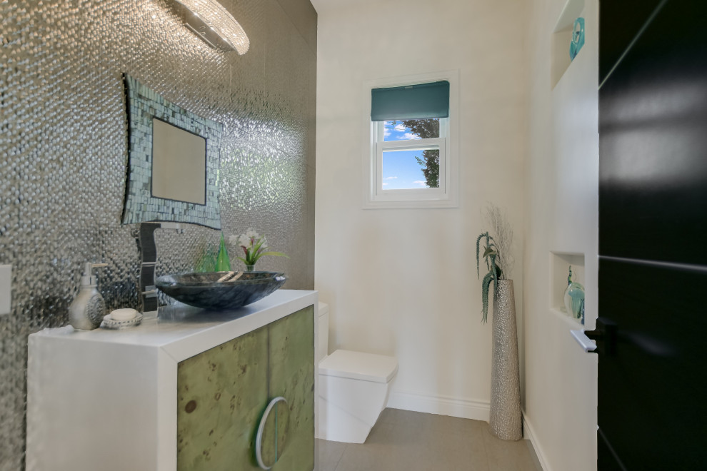 Westlake Neo Eclectic Mediterranean