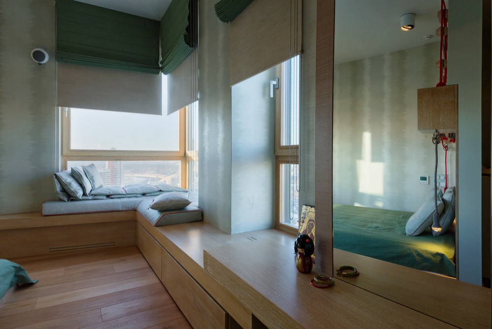 НАШЕ ПРОИЗВОДСТВО: Столярные изделия