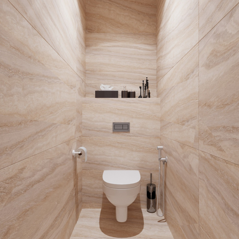 Квартира П-44Т