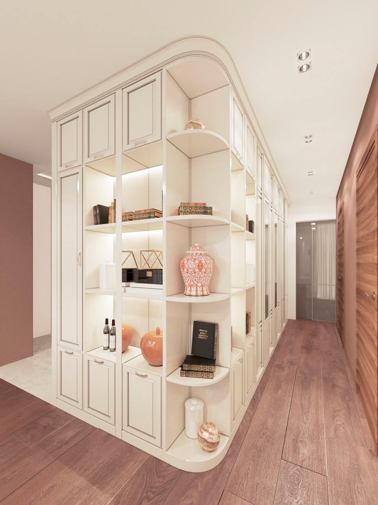 квартира в ЖК "Фили Град"