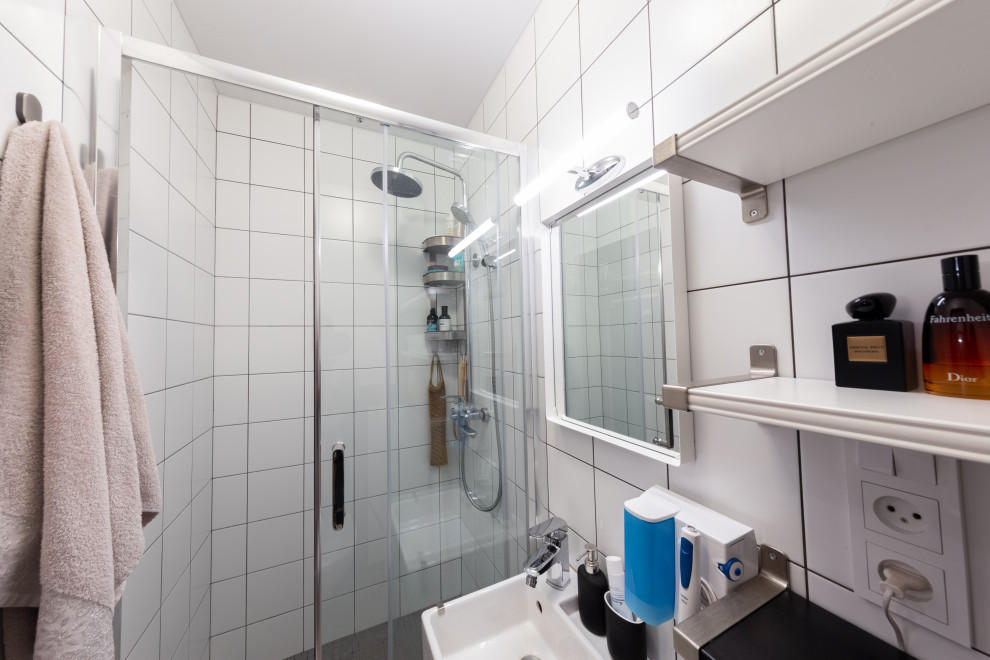 Квартира на Птроградке