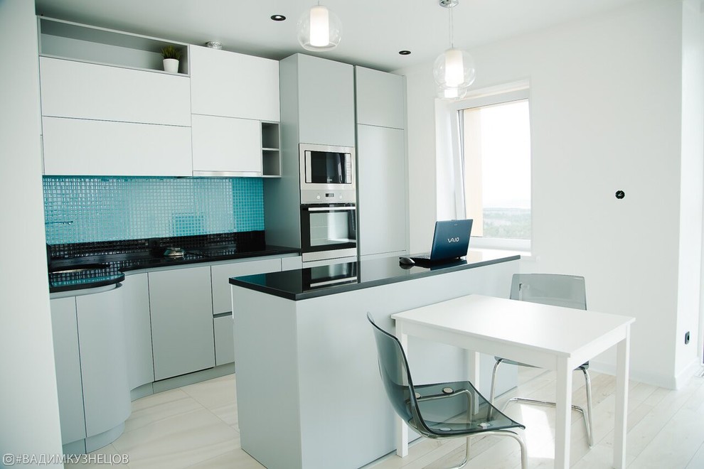 Ремонт квартиры Лесопарковая 7В