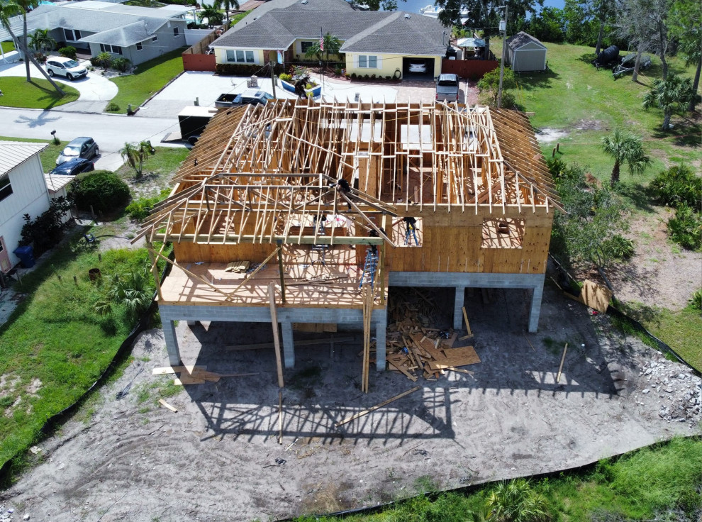 Bailey's Bluff Estates