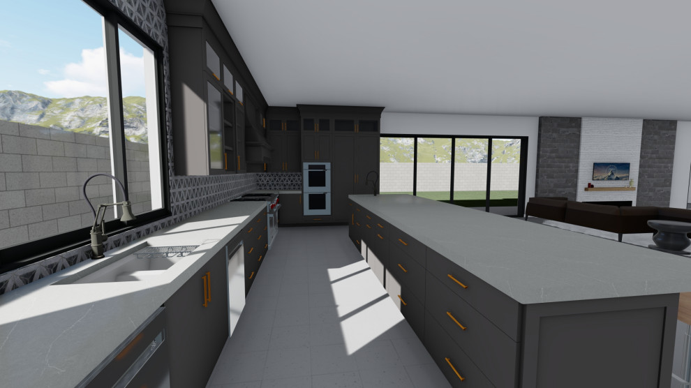 The Bhindi Residence