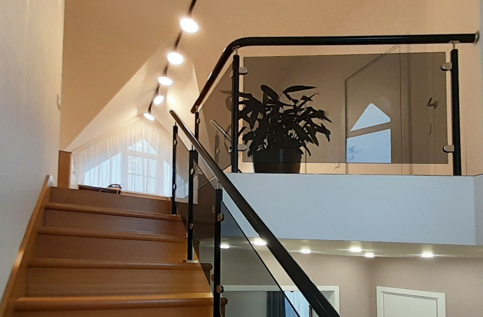 Загородный дом.