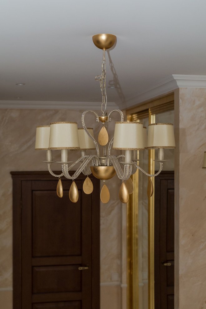 Дом в Сестрорецке