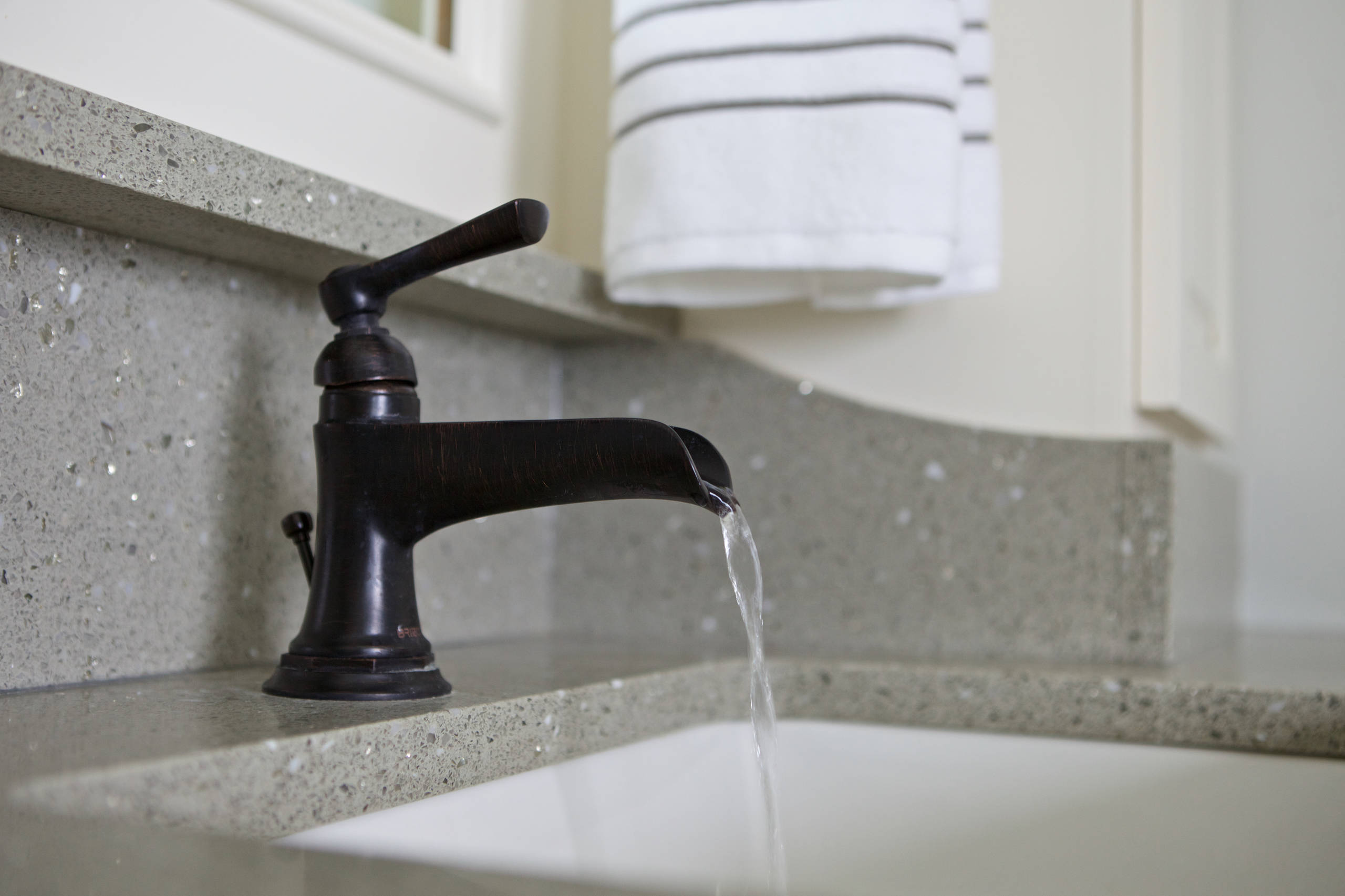 CW Master Bath