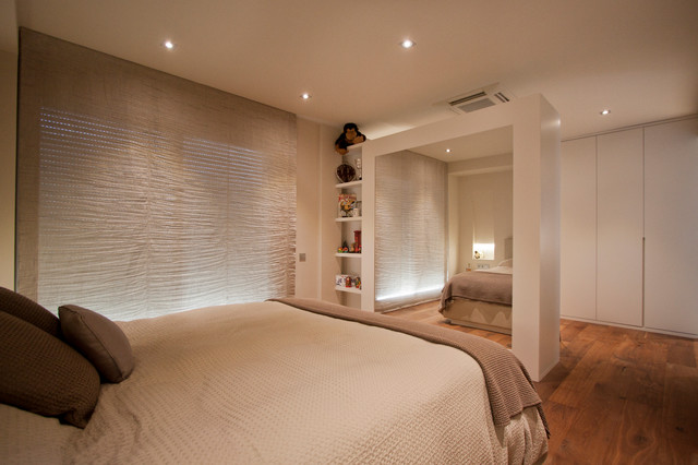 CASA BM trendy-sovevaerelse
