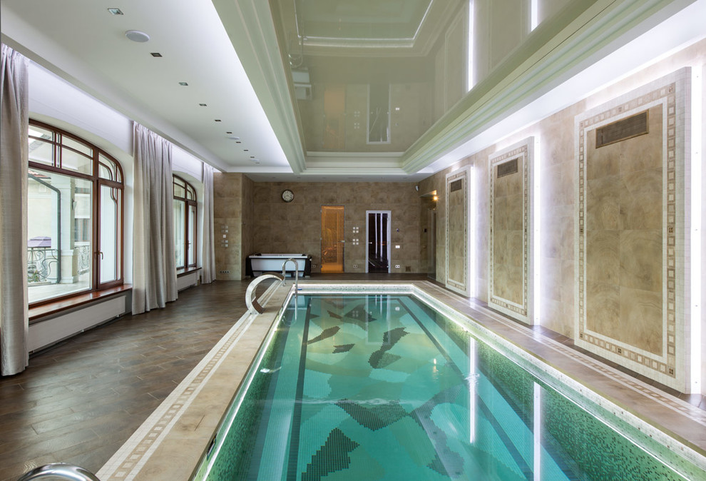 Favo house / Усадьба Фаво