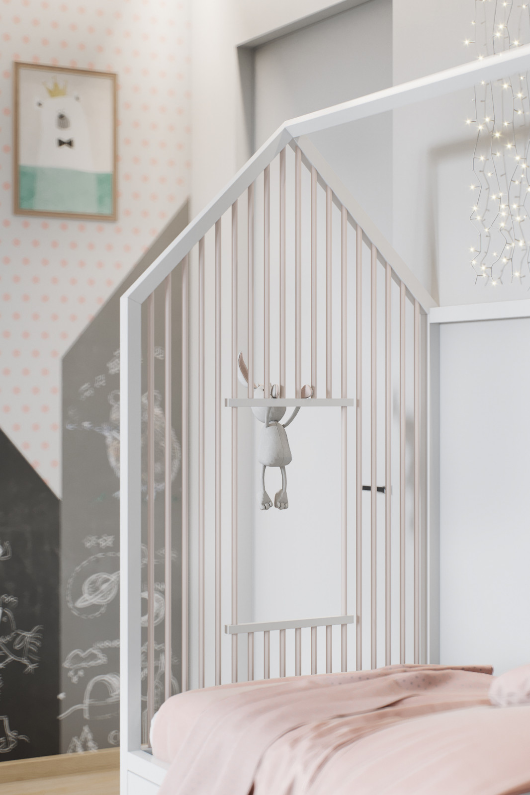 Детская девочки